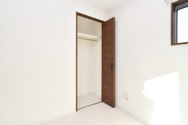 グランクオール大島の収納|別号室イメージの為、現状を優先致します。