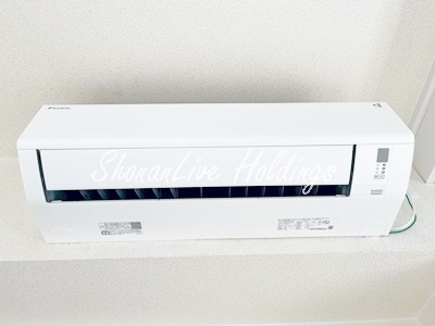 【設備】 | オーデシャトー | エアコンございます♪