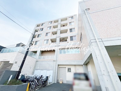 【外観】 | オーデシャトー