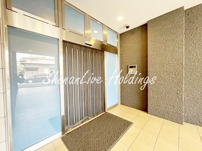 【その他共用部分】 | オーデシャトー