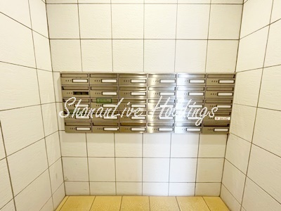 【その他共用部分】 | オーデシャトー