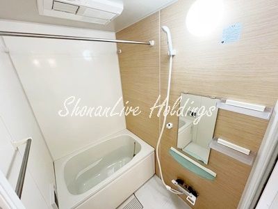 【浴室】 | オーデシャトー | 浴室乾燥機付き♪