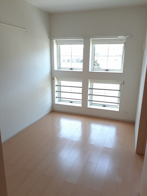 グレイスヴィラの洋室|その他部屋・スペース