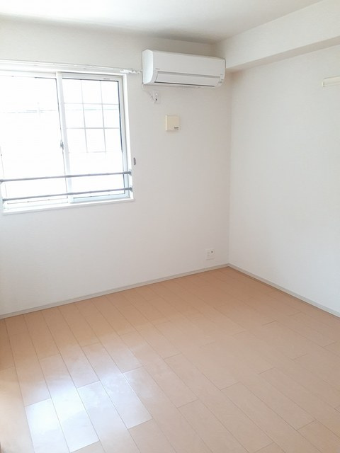 グレイスヴィラの洋室|その他