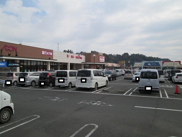 グレイスヴィラの周辺|その他