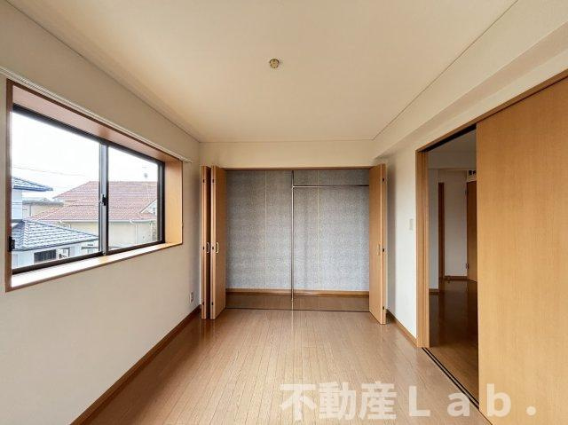 エル・ドラドの収納