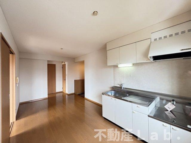 エル・ドラドの居間・リビング