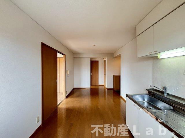 エル・ドラドの内装