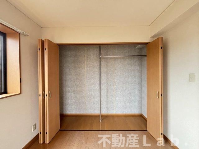 エル・ドラドの収納