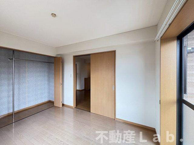 エル・ドラドの居間・リビング