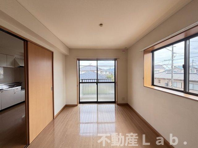 エル・ドラドの居間・リビング