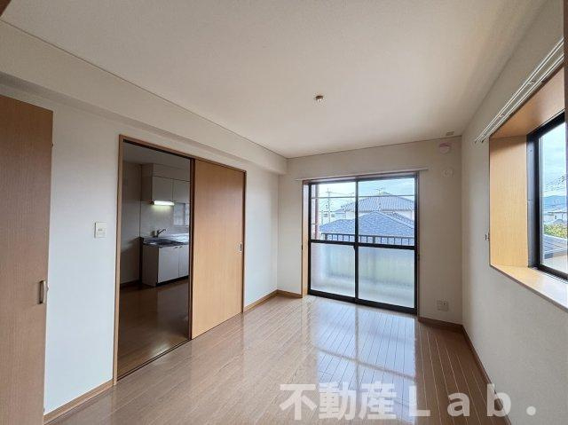 エル・ドラドの居間・リビング