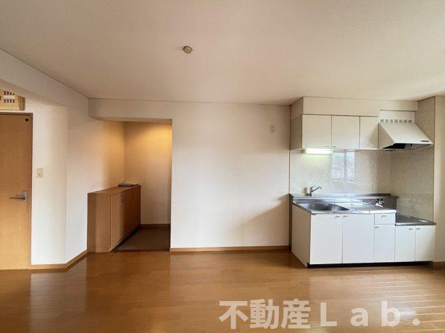 エル・ドラドの居間・リビング