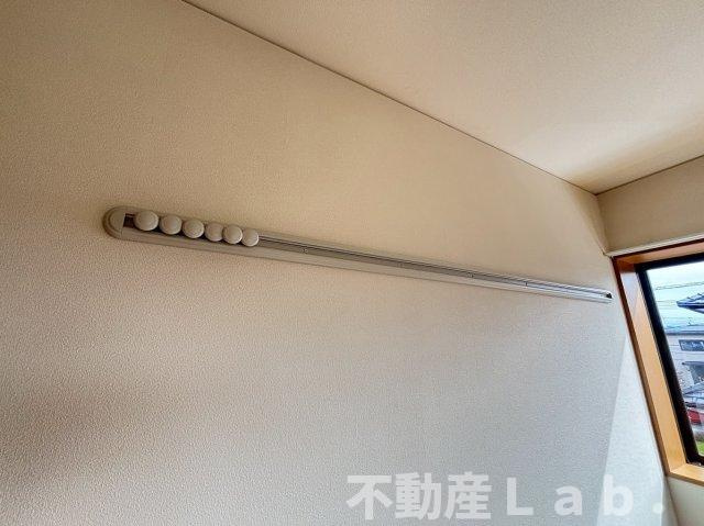 エル・ドラドの設備