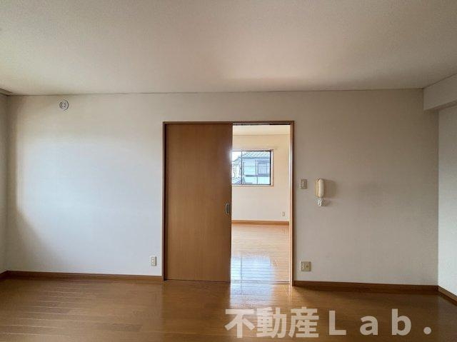 エル・ドラドの居間・リビング