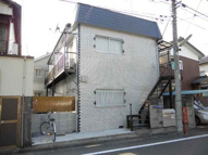 ドミー代沢の画像