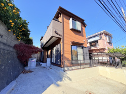 日野6丁目中古戸建ての画像