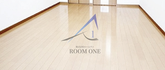 第二アルレ堀之内の寝室|寝室です。