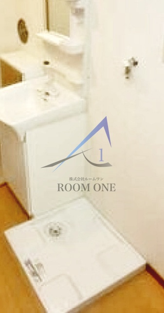 第二アルレ堀之内のその他