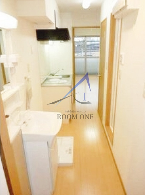 第二アルレ堀之内のその他