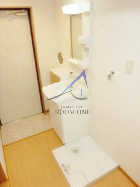 第二アルレ堀之内のその他