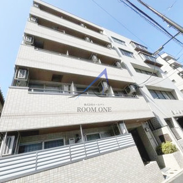 第二アルレ堀之内