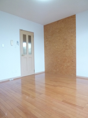 【寝室】 | シェ・ソワ