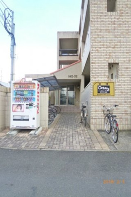 【エントランス】 | シェ・ソワ