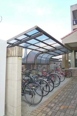 【その他共用部分】 | シェ・ソワ