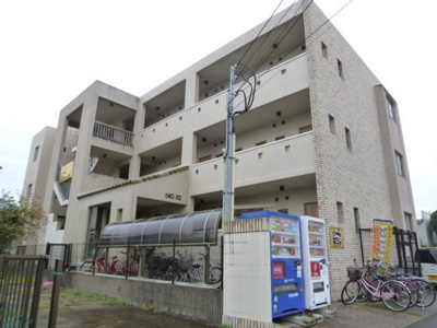 【外観】 | シェ・ソワ