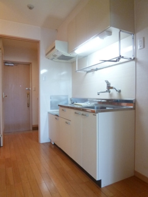 【キッチン】 | シェ・ソワ