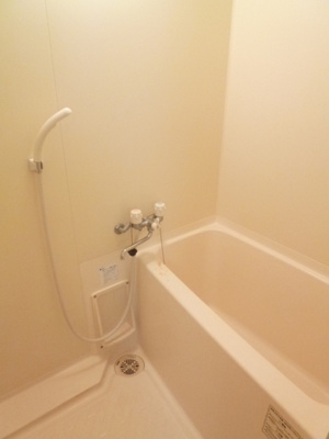 【浴室】 | シェ・ソワ