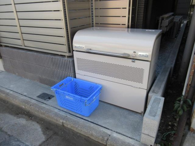 【その他共用部分】 | アズール