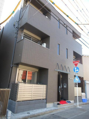 【外観】 | アズール