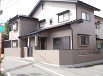 熊本県熊本市北区清水本町の画像