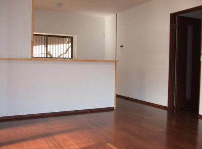 【居間・リビング】 | 熊本県熊本市北区清水本町