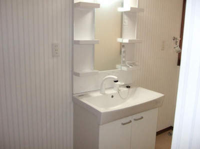 【独立洗面台】 | 熊本県熊本市北区清水本町