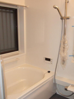 【浴室】 | 熊本県熊本市北区清水本町