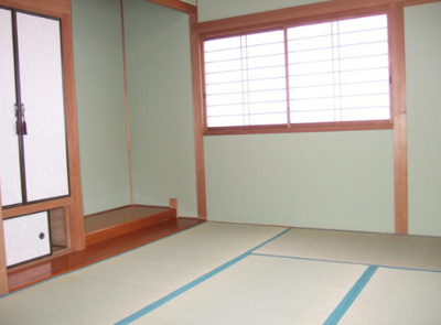 【和室】 | 熊本県熊本市北区清水本町