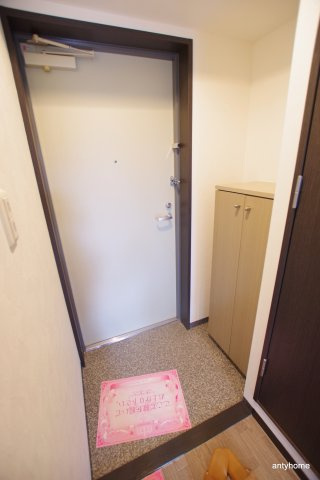 Canal天満橋　仲介手数料無料の玄関