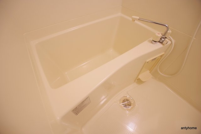 Canal天満橋　仲介手数料無料の浴室