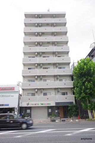 Canal天満橋　仲介手数料無料の外観