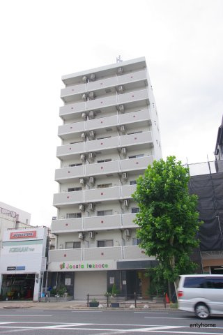 Canal天満橋　仲介手数料無料の外観