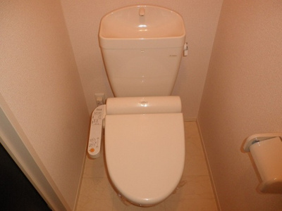 【トイレ】 | D-room美田