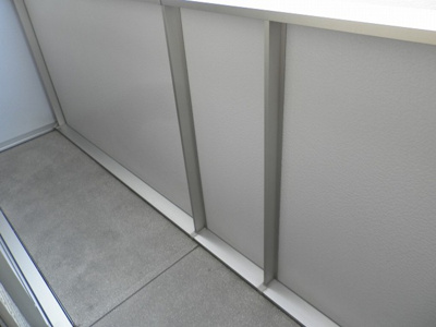 【バルコニー】 | D-room美田