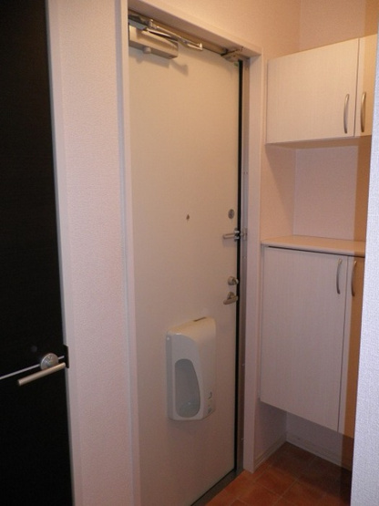 【玄関】 | D-room美田