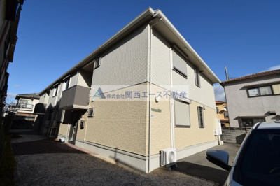 【外観】 | D-room美田