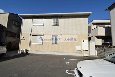 【駐車場】 | D-room美田