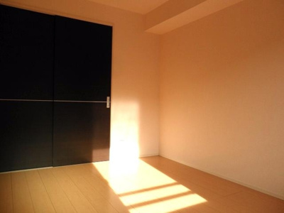 【寝室】 | D-room美田