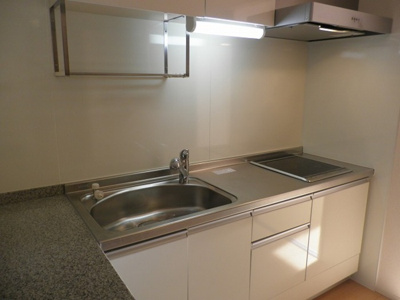 【キッチン】 | D-room美田